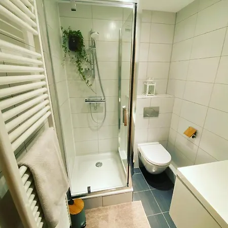 La Silberrunz * Colmar