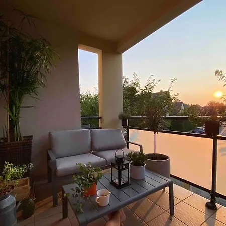 Appartement La Silberrunz