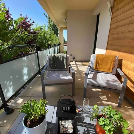 La Silberrunz * Colmar