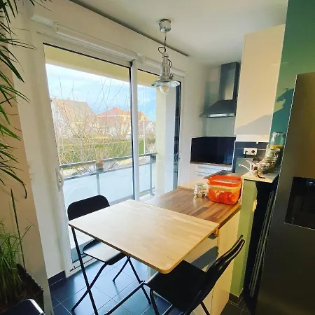 La Silberrunz * Colmar