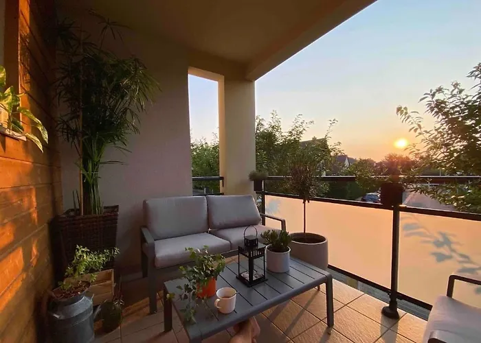 Apartmán La Silberrunz