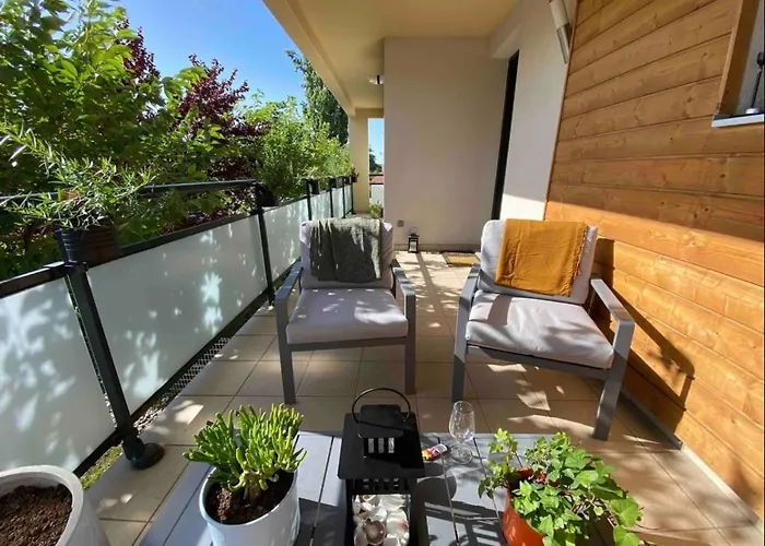 La Silberrunz * Colmar