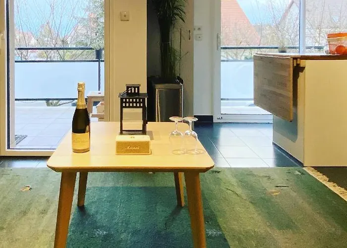 Apartmán La Silberrunz *