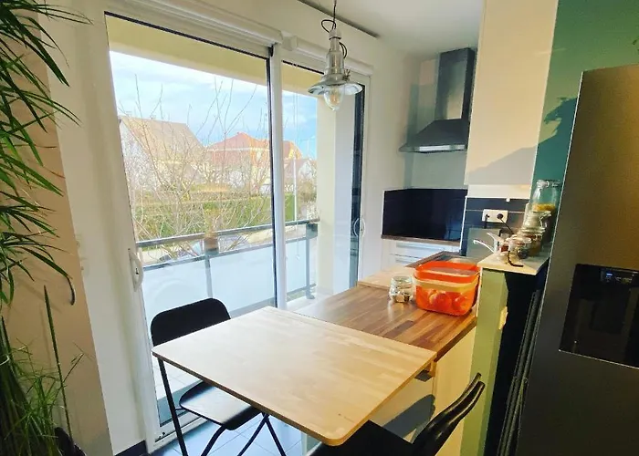 La Silberrunz * Colmar